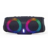 Miniatura 3 de ALTAVOZ GEMBIRD BLUETOOTH CON LED
