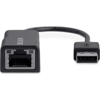 Miniatura 1 de ADAPTADOR BELKIN F4U047BT USB 2.0 A ETHERNET