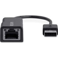Miniatura 2 de ADAPTADOR BELKIN F4U047BT USB 2.0 A ETHERNET