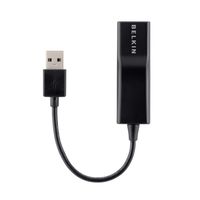 Miniatura 3 de ADAPTADOR BELKIN F4U047BT USB 2.0 A ETHERNET