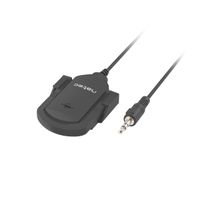 Miniatura 4 de MICROFONO NATEC FOX OMNIDIRECCIONAL NEGRO