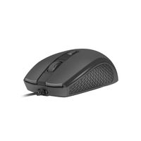 Miniatura 3 de RATON NATEC HOOPOE 2 1600DPI OPTICAL NEGRO