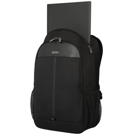 MOCHILA 15.6IN CLASSIC BLACK - Imagen 3 de 16 MOCHILA 15.6IN CLASSIC BLACK - Imagen 3 de 16