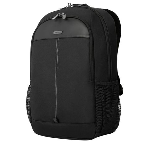 MOCHILA 15.6IN CLASSIC BLACK - Imagen 4 de 16 MOCHILA 15.6IN CLASSIC BLACK - Imagen 4 de 16