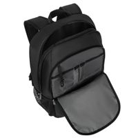 Miniatura 10 de MOCHILA 15.6IN CLASSIC BLACK