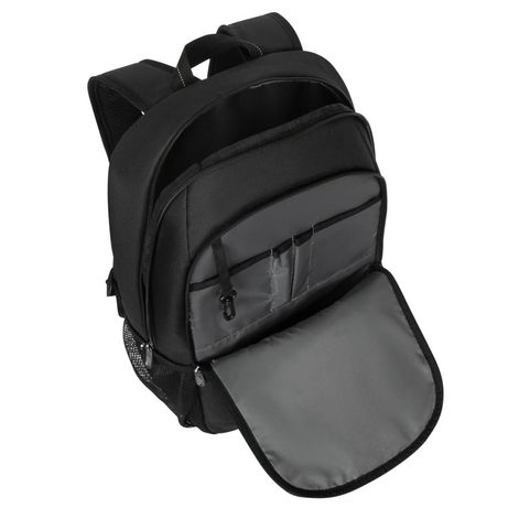 MOCHILA 15.6IN CLASSIC BLACK - Imagen 10 de 16 MOCHILA 15.6IN CLASSIC BLACK - Imagen 10 de 16