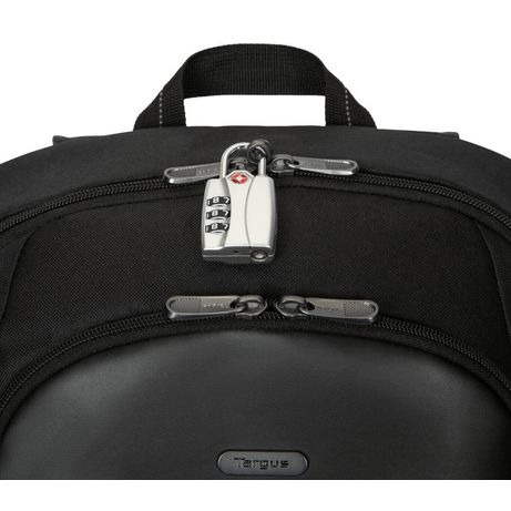 MOCHILA 15.6IN CLASSIC BLACK - Imagen 11 de 16 MOCHILA 15.6IN CLASSIC BLACK - Imagen 11 de 16