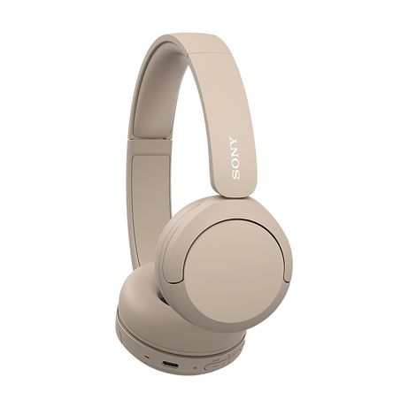 CASCOS INALAMBRICOS CH-520 CREMA - Imagen 5 de 7 CASCOS INALAMBRICOS CH-520 CREMA - Imagen 5 de 7
