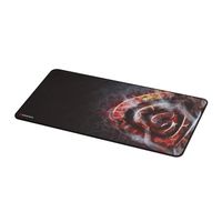 Miniatura 3 de ALFOMBRILLA GENESIS CARBON 500 MAXI LAVA G2 900X450 MM