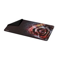 Miniatura 4 de ALFOMBRILLA GENESIS CARBON 500 MAXI LAVA G2 900X450 MM