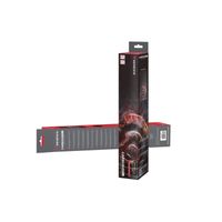 Miniatura 6 de ALFOMBRILLA GENESIS CARBON 500 MAXI LAVA G2 900X450 MM