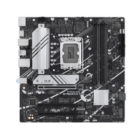 Miniatura 1 de Asus Intel  PRIME B760M-A D4-CSM LGA 1700
