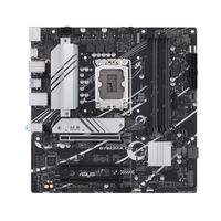 Miniatura 2 de Asus Intel  PRIME B760M-A D4-CSM LGA 1700