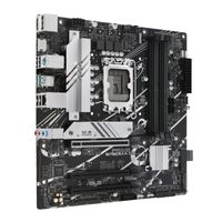 Miniatura 3 de Asus Intel  PRIME B760M-A D4-CSM LGA 1700