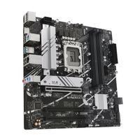 Miniatura 4 de Asus Intel  PRIME B760M-A D4-CSM LGA 1700