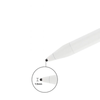 Miniatura 1 de LEOTEC PACK DE 5 PUNTAS PARA STYLUS ePEN LESTP01W