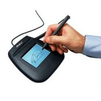 Miniatura 1 de CAPTURADOR DE FIRMAS EPAD-INK VP9805 USD