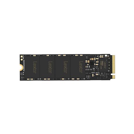 LEXAR NM620 SSD 1000GB M.2 3300MB/s PCI Express 3.0 NVMe - Imagen 2 de 4 LEXAR NM620 SSD 1000GB M.2 3300MB/s PCI Express 3.0 NVMe - Imagen 2 de 4