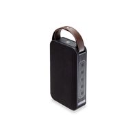 Miniatura 2 de ALTAVOZ CONCEPTRONIC BRONE BLACK WIRELESS