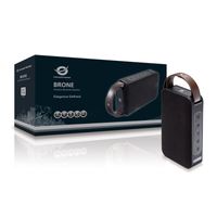 Miniatura 3 de ALTAVOZ CONCEPTRONIC BRONE BLACK WIRELESS