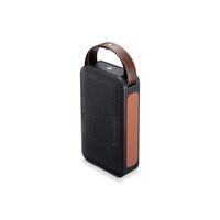 Miniatura 6 de ALTAVOZ CONCEPTRONIC BRONE BLACK WIRELESS