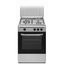 COCINA DE GAS VITROKITCHEN CB5530IB 3 ZONAS COCCION INOX GB