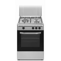 Miniatura 2 de COCINA DE GAS VITROKITCHEN CB5530IB 3 ZONAS COCCION INOX GB