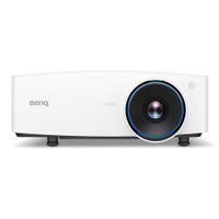 Miniatura 2 de BENQAV PROYECTORES LASER-LED LU935 (9H.JNN77.15E) LARGA, WUXGA, ANSI: 6000, CONTRASTE: 3.000.000:1, RATIO: 1.36-2.18, 5YR PUL, (LIGHT 5Y OR 20000HRS)