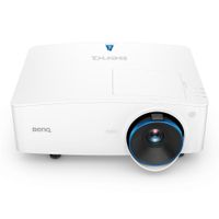 Miniatura 7 de BENQAV PROYECTORES LASER-LED LU935 (9H.JNN77.15E) LARGA, WUXGA, ANSI: 6000, CONTRASTE: 3.000.000:1, RATIO: 1.36-2.18, 5YR PUL, (LIGHT 5Y OR 20000HRS)