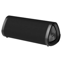 Miniatura 1 de ALTAVOZ 1.0 BLUETOOTH HIDITEC URBAN ROK L 10W IPX5 NEGRO