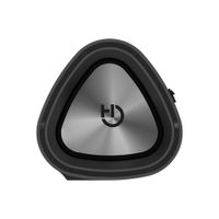 Miniatura 8 de ALTAVOZ 1.0 BLUETOOTH HIDITEC URBAN ROK L 10W IPX5 NEGRO
