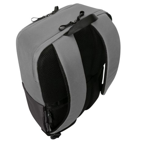 MOCHILA TARGUS 15.6" SAGANO TRAVEL BACKPACK GREY - Imagen 5 de 20 MOCHILA TARGUS 15.6" SAGANO TRAVEL BACKPACK GREY - Imagen 5 de 20