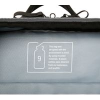 Miniatura 8 de MOCHILA TARGUS 15.6" SAGANO TRAVEL BACKPACK GREY