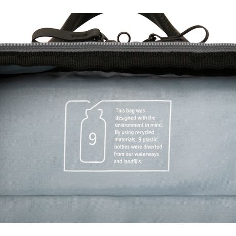 MOCHILA TARGUS 15.6" SAGANO TRAVEL BACKPACK GREY - Imagen 8 de 20 MOCHILA TARGUS 15.6" SAGANO TRAVEL BACKPACK GREY - Imagen 8 de 20