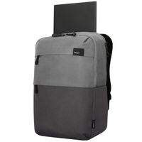 Miniatura 17 de MOCHILA TARGUS 15.6" SAGANO TRAVEL BACKPACK GREY