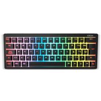 Miniatura 2 de KROM KREATOR Mini Teclado Mecánico  RGB