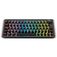 Miniatura 4 de KROM KREATOR Mini Teclado Mecánico  RGB