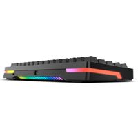 Miniatura 5 de KROM KREATOR Mini Teclado Mecánico  RGB