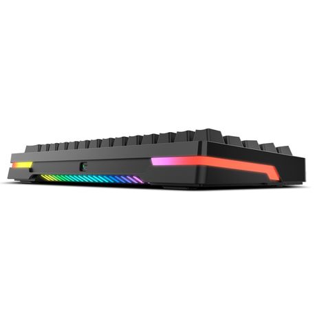 KROM KREATOR Mini Teclado Mecánico RGB - Imagen 5 de 10 KROM KREATOR Mini Teclado Mecánico RGB - Imagen 5 de 10