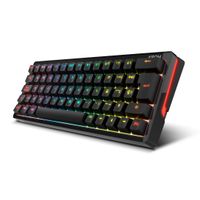 Miniatura 6 de KROM KREATOR Mini Teclado Mecánico  RGB