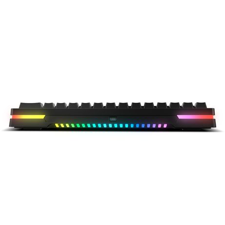 KROM KREATOR Mini Teclado Mecánico RGB - Imagen 7 de 10 KROM KREATOR Mini Teclado Mecánico RGB - Imagen 7 de 10