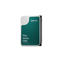 Miniatura 1 de SYNOLOGY   ?HAT3300-6T NAS 6TB SATA 3.5 HDD 6144GB 3.5" Serial ATA