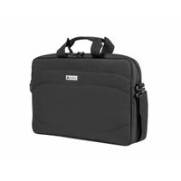 Miniatura 2 de MALETIN NATEC NANGER PARA PORTATIL HASTA 15.6" NEGRO