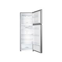 Miniatura 3 de FRIGORIFICO DOS PUERTAS HISENSE RT422N4ACE NOFROST E ALTO 1696 CM ANCHO 595 CM INOX