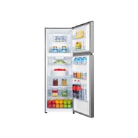 Miniatura 4 de FRIGORIFICO DOS PUERTAS HISENSE RT422N4ACE NOFROST E ALTO 1696 CM ANCHO 595 CM INOX