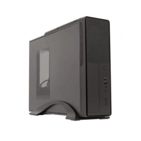 Miniatura 1 de ZE Slim Intel Core i5 10400 16GB 500GB SSD Windows11 PRO Ordenador PC