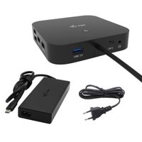 Miniatura 2 de I-TEC USB-C HDMI+2X DP CHARGER I-TEC DOCK PD 100WCHARGER 11 2W