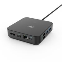 Miniatura 5 de I-TEC USB-C HDMI+2X DP CHARGER I-TEC DOCK PD 100WCHARGER 11 2W
