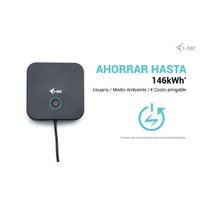 Miniatura 13 de I-TEC USB-C HDMI+2X DP CHARGER I-TEC DOCK PD 100WCHARGER 11 2W
