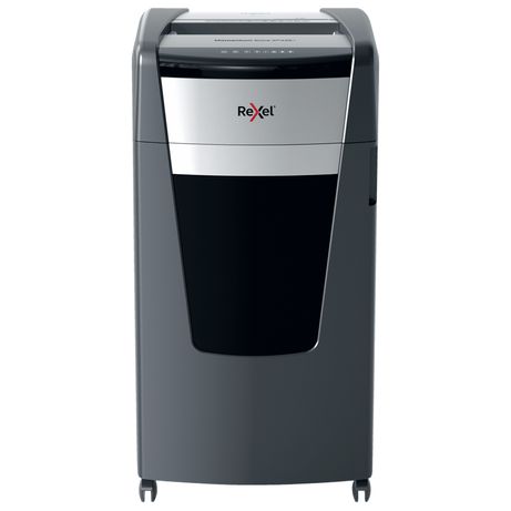 DEST. MOMENTUM EXTRA XP422+ NEGRO/PLATA - DESTRUCTORA REX EL - Imagen 2 de 6 DEST. MOMENTUM EXTRA XP422+ NEGRO/PLATA - DESTRUCTORA REX EL - Imagen 2 de 6